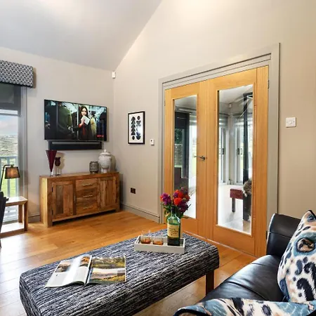 1 Bed In Oc-p30379 Hytte *