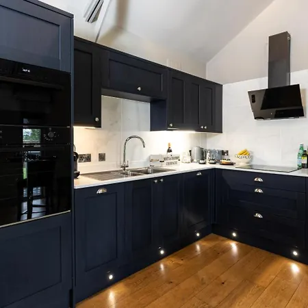Hytte 1 Bed In Oc-p30379