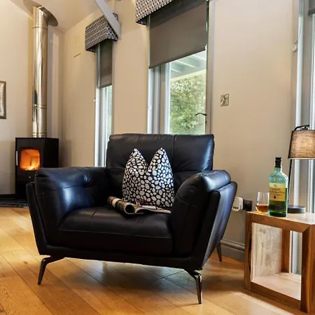 Hytte 1 Bed In Oc-p30379 Tunstall (Lancashire)