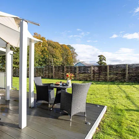 The Pavillion - Tunstall Holiday home *