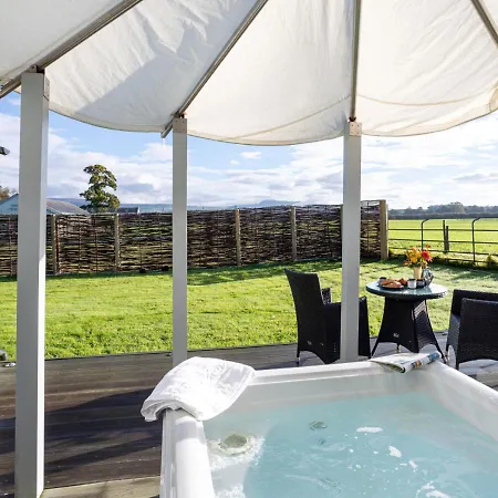 Holiday home The Pavillion - Tunstall *