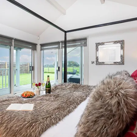 The Pavillion - Tunstall Holiday home