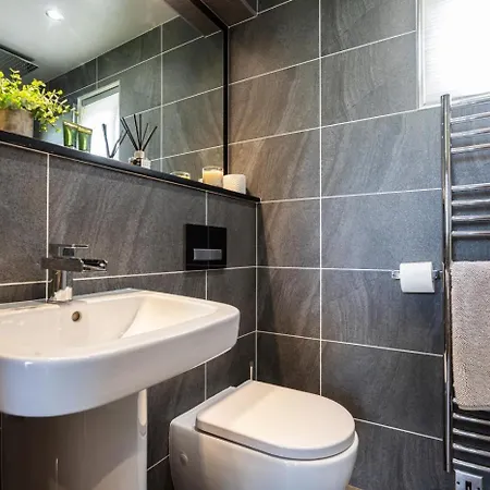 1 Bed In Tunstall Oc-P30379 * Tunstall (Lancashire)