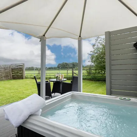 度假居 The Pavillion - *