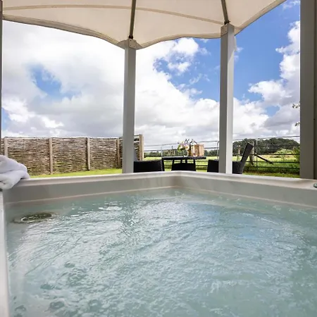 The Pavillion - 度假居 Tunstall (Lancashire)