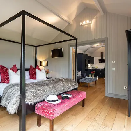 1 Bed In Tunstall Oc-P30379 Holiday home