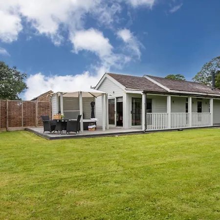 1 Bed In Tunstall Oc-P30379 Holiday home Tunstall (Lancashire)