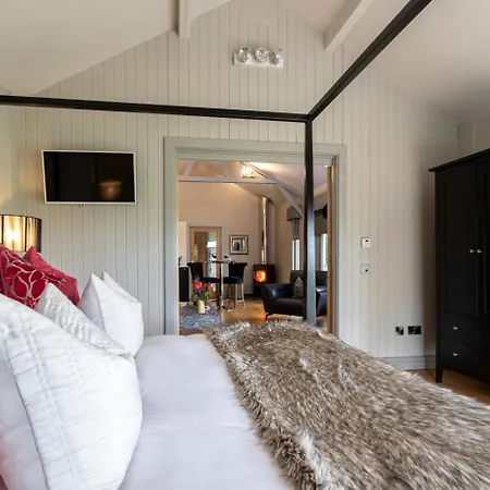 1 Bed In Tunstall Oc-P30379 Holiday home