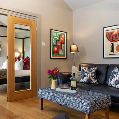 Hébergement de vacances 1 Bed In Oc-p30379 *