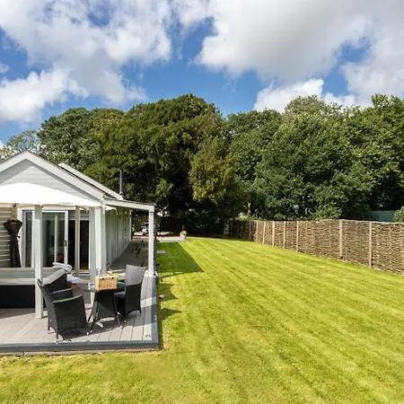 1 Bed In Oc-p30379 Деревянный коттедж Tunstall (Lancashire)