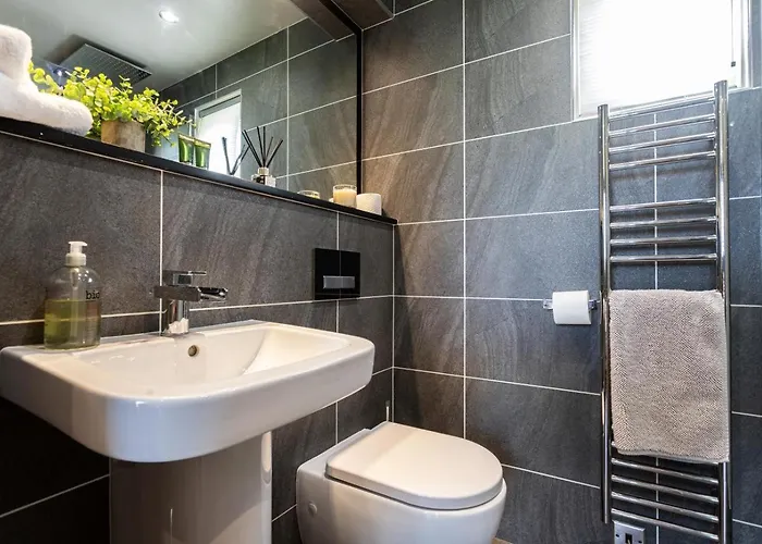 1 Bed In Oc-p30379 * Tunstall (Lancashire)