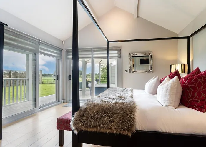 Hébergement de vacances 1 Bed In Oc-p30379 Tunstall (Lancashire)