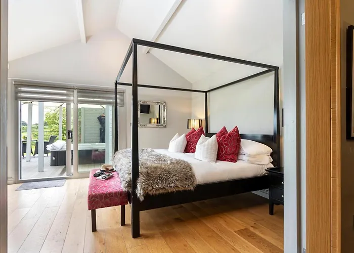 1 Bed In Oc-p30379 *