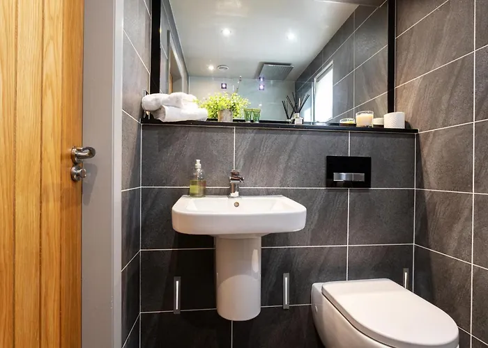 Hébergement de vacances 1 Bed In Oc-p30379