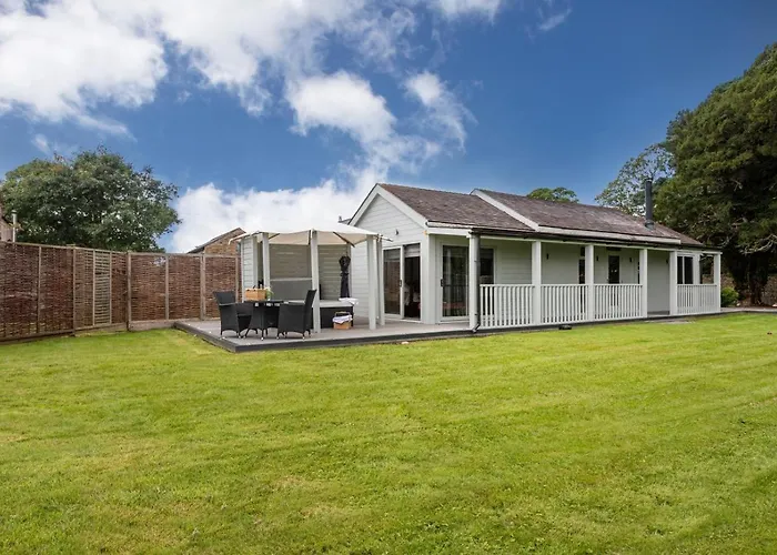 1 Bed In Oc-p30379 Hébergement de vacances Tunstall (Lancashire)