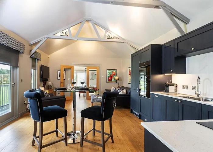 1 Bed In Oc-p30379 * Tunstall (Lancashire)