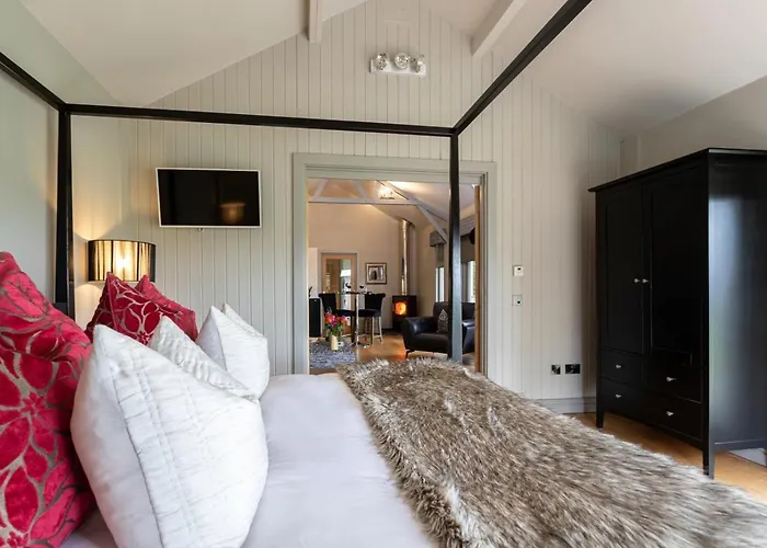 1 Bed In Oc-p30379 Hébergement de vacances Tunstall (Lancashire)