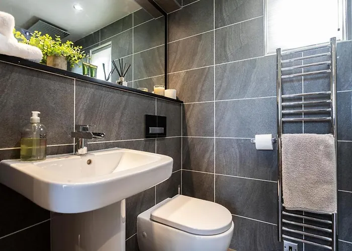 1 Bed In Oc-p30379 *