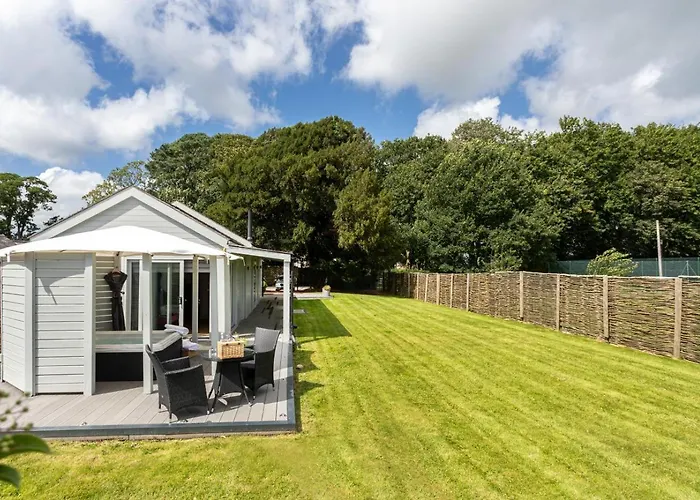 1 Bed In Oc-p30379 Hébergement de vacances Tunstall (Lancashire)