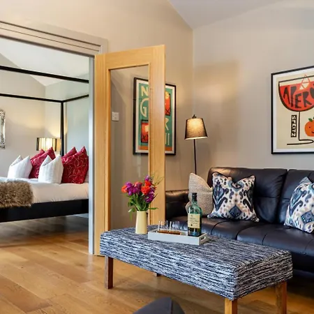 1 Bed In Oc-p30379 Lodge *